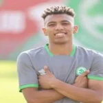 اعتذار عبدالرحمن شيكا لنادي مودرن سبورت