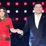 سميرة سعيد تنعى هاني شاكر بأصدق الكلمات