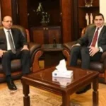 اجتماع وزير الرياضة برؤساء الاتحادات الأولمبية
