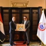 دعم صحي لفلسطين: عيادات متنقلة لـ غزة
