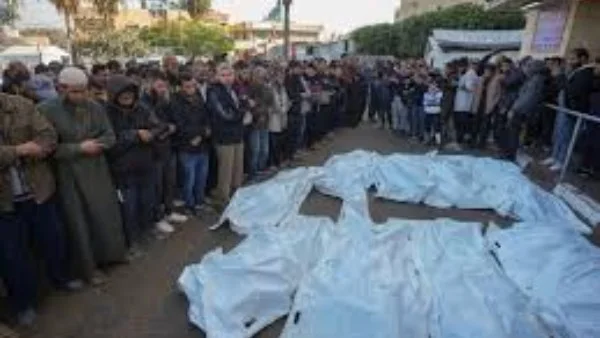 استشهاد فلسطيني وإصابة 4 آخرين في نابلس