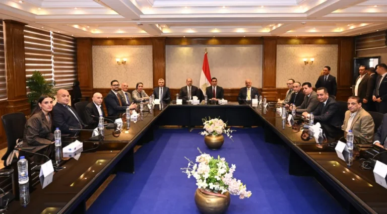 استعدادات أولمبياد لوس أنجلوس 2028