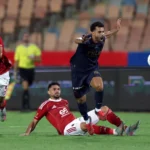 ترتيب الدوري المصري قبل لقاء الأهلي والزمالك