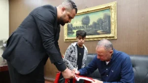هاني شاكر يغادر الحياة عن عمر يناهز 73 عامًا