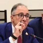 مناقشة الموازنة وخطة التنمية لجهات المياه والتعمير