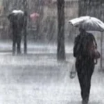 تأثير المطر المفاجئ بعد موجة الحر على الصحة