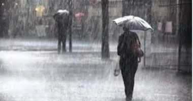 تأثير المطر المفاجئ بعد موجة الحر على الصحة