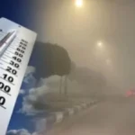تحذيرات الأرصاد حول تقلبات الطقس في مصر