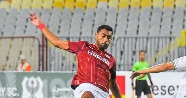 تراجع مستوى الهدافين في الدوري المصري