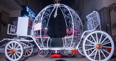 الحداد طارق الديك: تميز وابتكار في صعيد مصر