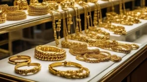 تراجع أسعار الذهب في مصر اليوم بعد خسائر عالمية