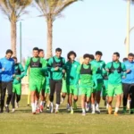 غياب سامادو عن مواجهة الزمالك