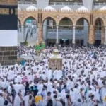 وزارة الصحة تدعو الحجاج للتطعيم ضد الإنفلونزا