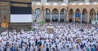 وزارة الصحة تدعو الحجاج للتطعيم ضد الإنفلونزا