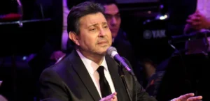 دار الأوبرا المصرية تنعي الفنان هاني شاكر