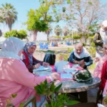 117 ألف مواطن خضعوا للكشف الطبي في كفرالشيخ