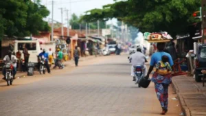 بنك إعادة الإعمار الأوروبي يدعم بنين بـ 35.5 مليون يورو