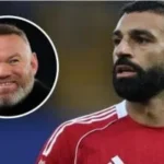 محمد صلاح يرد على تصريحات روني حول تراجع حالته البدنية