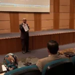 أول اجتماع للجنة الفنية للمواد والمخلفات الخطرة