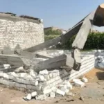 إزالة 14 حالة تعدٍ في البحيرة خلال الموجة الـ29