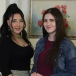 ضياء الروح تكشف أسباب غيابها عن الساحة الفنية