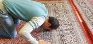 حكم قضاء الصلاة الفائتة بعد العصر