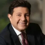 نقل جثمان هاني شاكر إلى مصر بعد وفاته