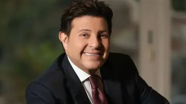 نقل جثمان هاني شاكر إلى مصر بعد وفاته