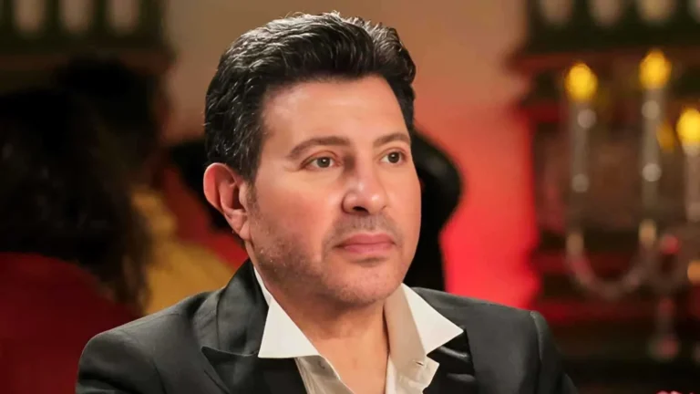 وفاة هاني شاكر: أمير الغناء العربي يرحل عن عالمنا