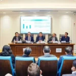 استثمارات خاصة بقيمة 2.2 تريليون جنيه في 2026/2027