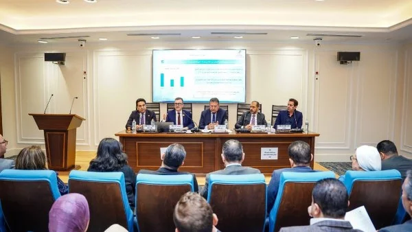 استثمارات خاصة بقيمة 2.2 تريليون جنيه في 2026/2027