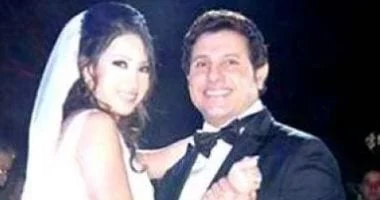 وصية ابنة هاني شاكر قبل رحيله المؤلم