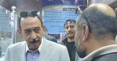 محافظ سوهاج يتفقد المركز التكنولوجي بجرجا