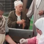 خدمات طبية مجانية لـ 117013 مواطن في كفر الشيخ