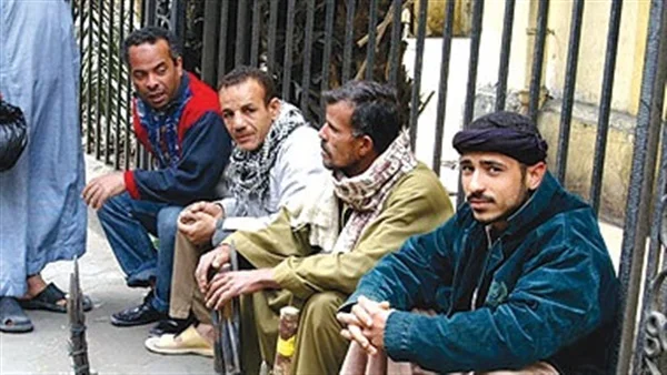 منحة العمالة غير المنتظمة.. تفاصيل هامة وموعد التقديم