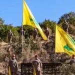 تصعيد حزب الله ضد القوات الإسرائيلية في جنوب لبنان