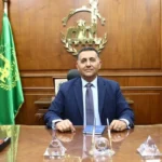 إقالة مدير تنظيم حي شرق شبرا الخيمة بسبب المخالفات