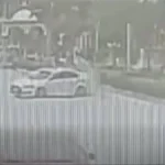 إصابة 3 عمال في حادث تصادم بالمنوفية