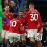 مان يونايتد يتفوق على ليفربول بهدفين دون رد