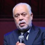 التحقيقات مع أشرف زكي في قضية السب والقذف