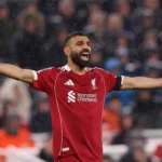 غياب محمد صلاح عن مباراة ليفربول ومانشستر يونايتد
