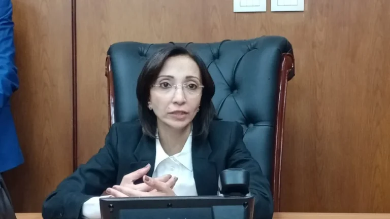 حركة تنقلات لرؤساء الوحدات المحلية بالبحيرة