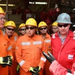 توجيهات حكومية لتطوير الاستكشافات البترولية