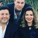 أحزان هاني شاكر: تأثير “دينا” على فنه وحياته