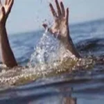 انتشال جثة شاب غريق بمياه الترعة في الدقهلية