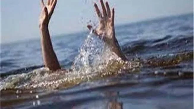انتشال جثة شاب غريق بمياه الترعة في الدقهلية