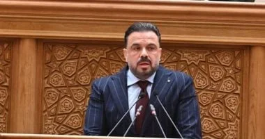لجنة الرياضة بالنواب تبحث أوضاع الكيانات الشبابية والعاملين