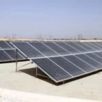 الطاقة الشمسية تعزز اقتصاد المحال التجارية في مصر