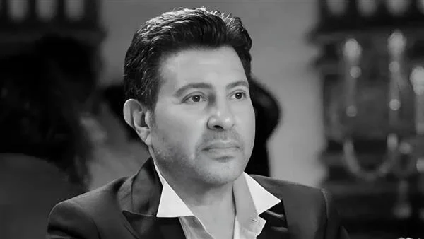 وفاة هاني شاكر وعزاء حسين فهمي