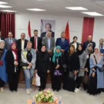 مسابقة لاكتشاف المواهب في بورسعيد